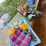 Дом отдыха Domaine Bellavigne Et