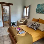 Domaine Bellavigne Et * Форкалькье