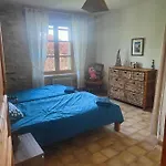 Дом отдыха Domaine Bellavigne Et Форкалькье