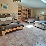 Domaine Bellavigne Et * Форкалькье