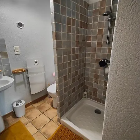 Domaine Bellavigne Et Дом отдыха