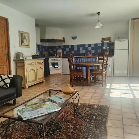 Domaine Bellavigne Et Дом отдыха