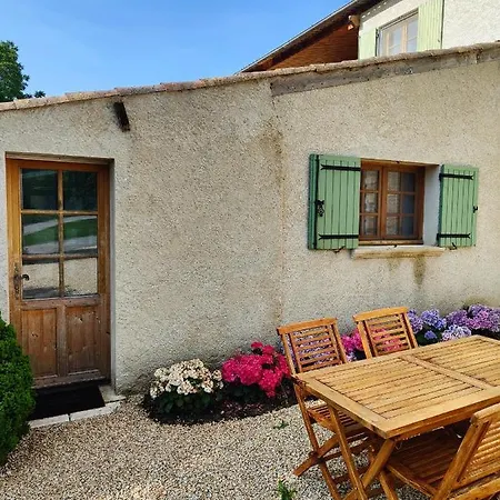 Domaine Bellavigne Et Дом отдыха Форкалькье