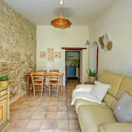 Дом отдыха Domaine Bellavigne Et