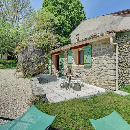 Domaine Bellavigne Et Форкалькье