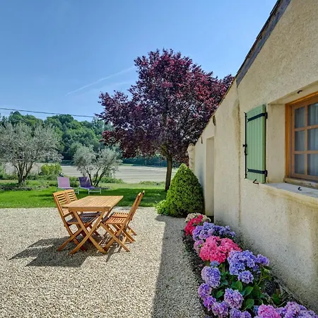 Дом отдыха Domaine Bellavigne Et Форкалькье