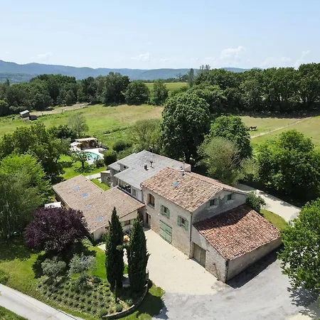 Domaine Bellavigne Et Форкалькье