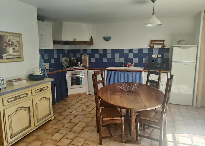 Holiday home Domaine Bellavigne Et *