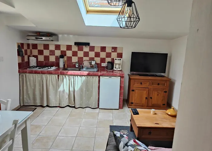 Domaine Bellavigne Et * Forcalquier