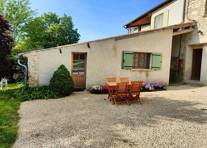 Domaine Bellavigne Et Holiday home Forcalquier