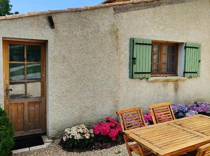 Domaine Bellavigne Et Holiday home Forcalquier