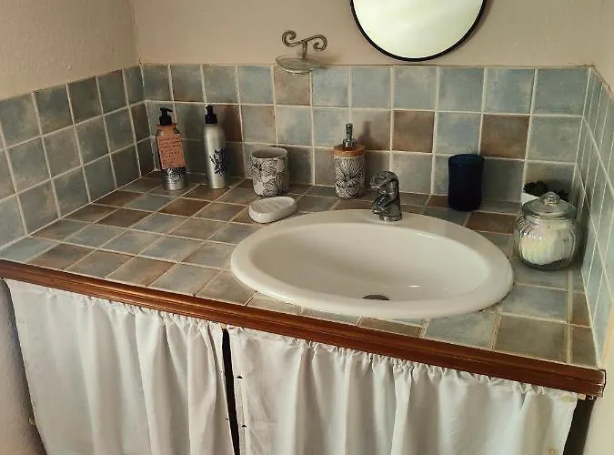 Domaine Bellavigne Et Forcalquier