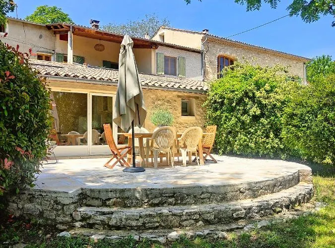 Holiday home Domaine Bellavigne Et