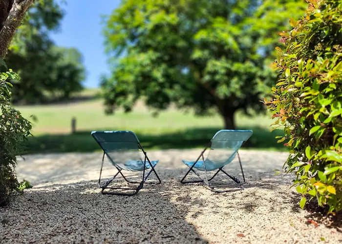 Holiday home Domaine Bellavigne Et *