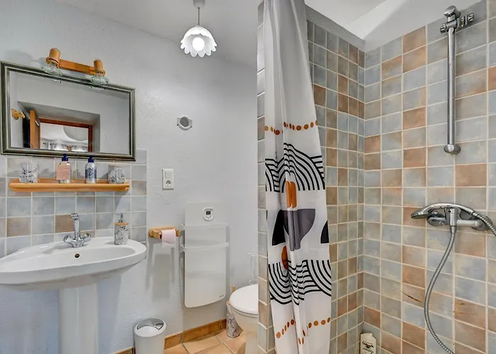 Domaine Bellavigne Et * Forcalquier