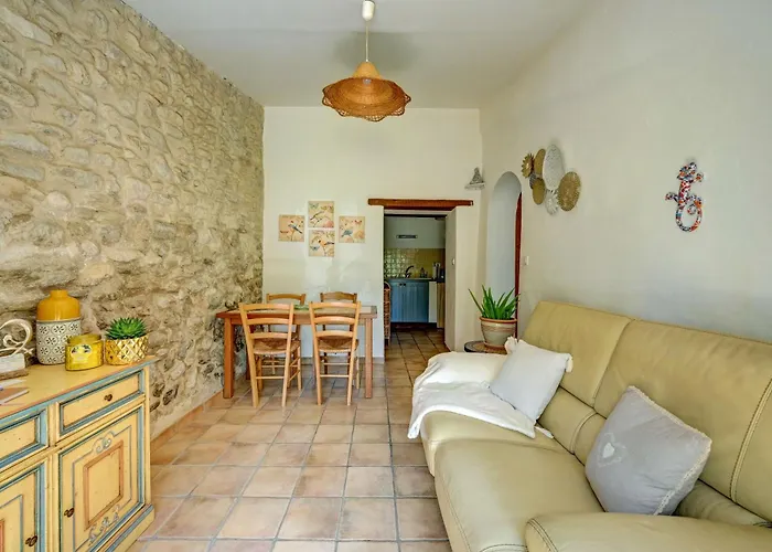 Holiday home Domaine Bellavigne Et