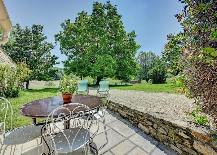 Domaine Bellavigne Et Holiday home *