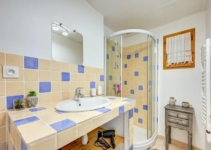 Domaine Bellavigne Et Holiday home