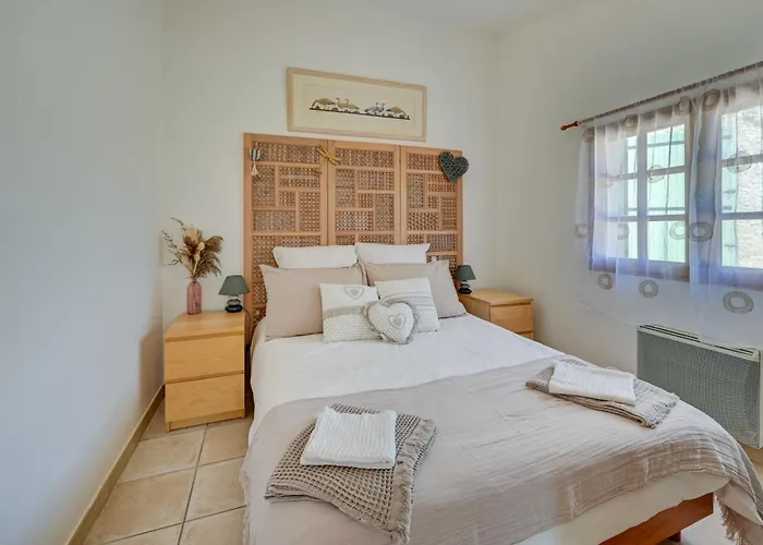 Holiday home Domaine Bellavigne Et Forcalquier