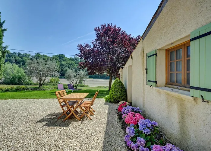 Holiday home Domaine Bellavigne Et Forcalquier