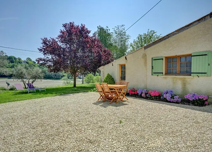 Holiday home Domaine Bellavigne Et Forcalquier