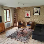 Casa de Férias Domaine Bellavigne Et *