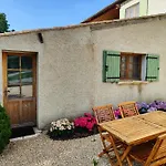 Domaine Bellavigne Et Casa de Férias Forcalquier