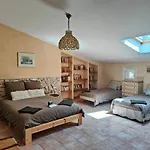 Domaine Bellavigne Et * Forcalquier
