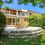 Casa de Férias Domaine Bellavigne Et