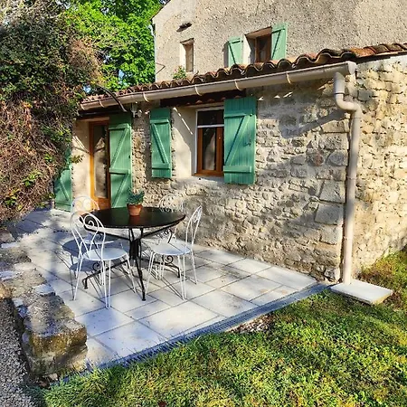 Domaine Bellavigne Et Feriehus *