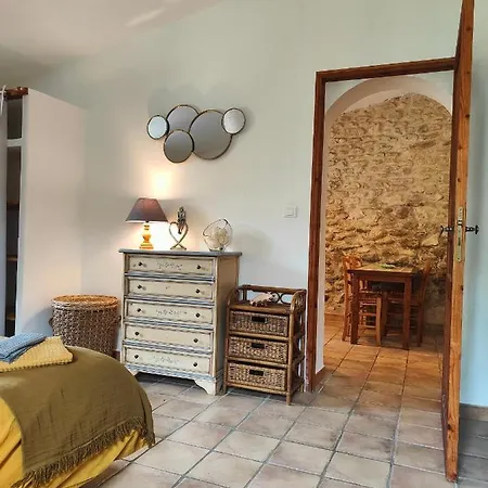 Domaine Bellavigne Et Prázdninový dům *