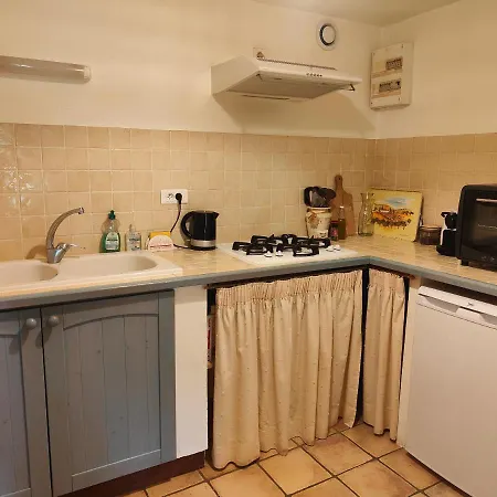 Feriehus Domaine Bellavigne Et