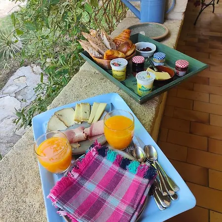 Hébergement de vacances Des Korrigans