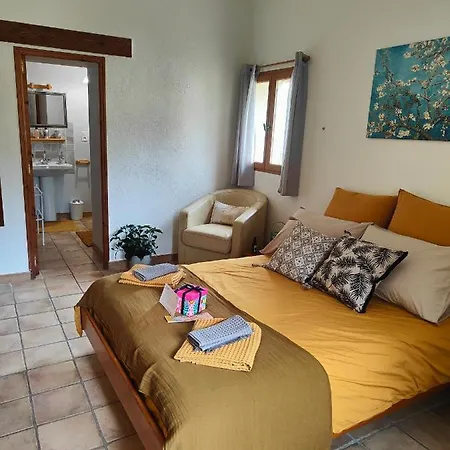 Domaine Bellavigne Et * Forcalquier
