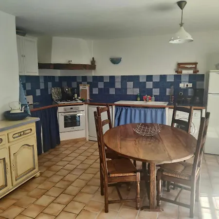 Holiday home Domaine Bellavigne Et *