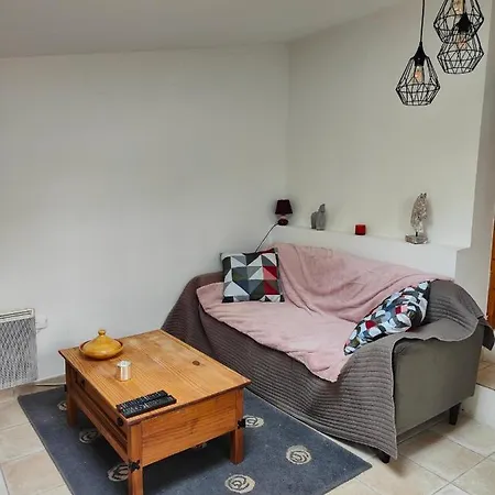 Holiday home Domaine Bellavigne Et Forcalquier