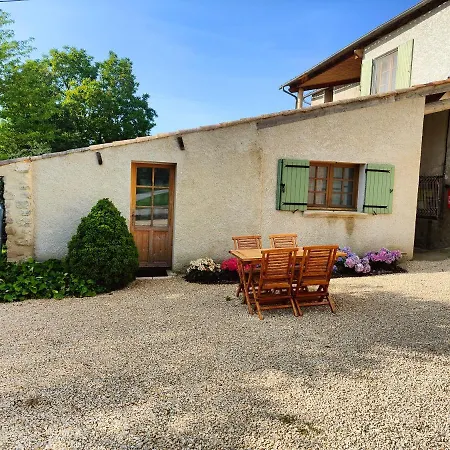 Domaine Bellavigne Et Holiday home Forcalquier