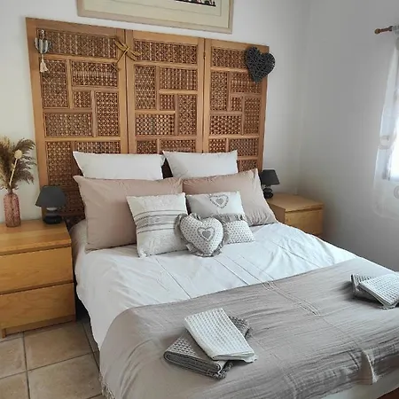 Domaine Bellavigne Et * Forcalquier