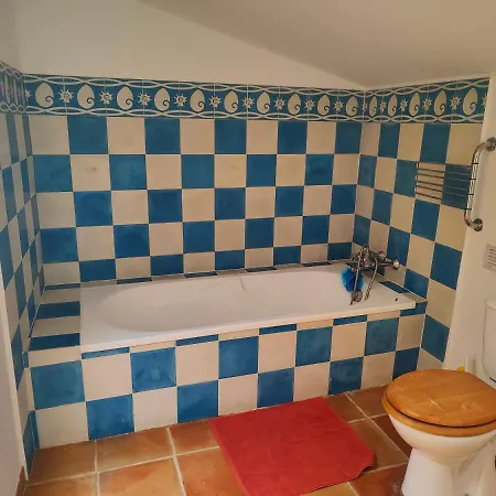 Domaine Bellavigne Et Holiday home *