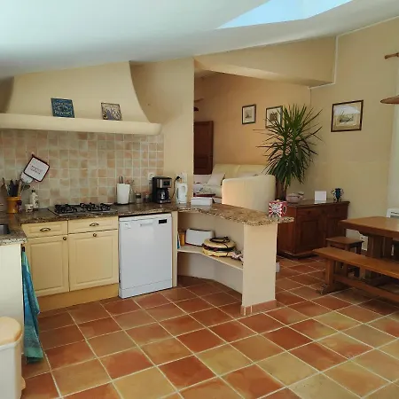 Domaine Bellavigne Et Feriehus