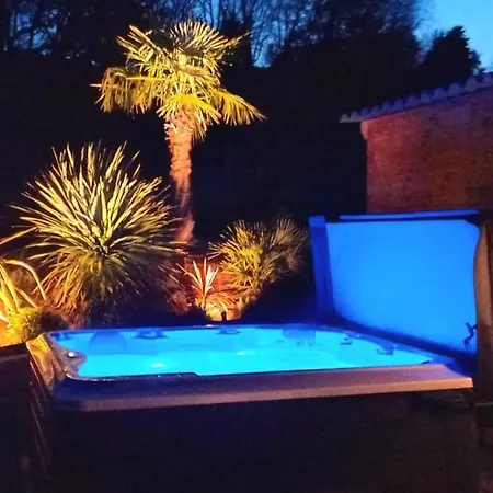 Holiday home Domaine Bellavigne Et