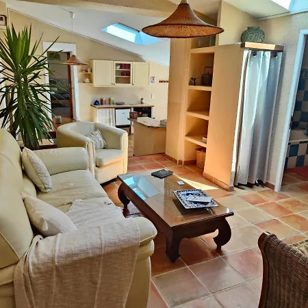 Domaine Bellavigne Et Forcalquier