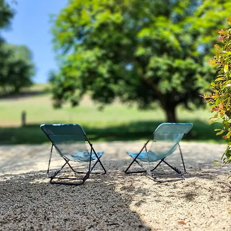 Feriehus Domaine Bellavigne Et *