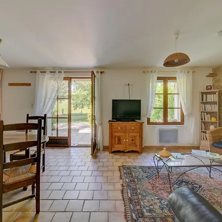 Domaine Bellavigne Et Feriehus Forcalquier