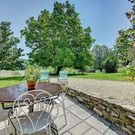 Domaine Bellavigne Et Feriehus *