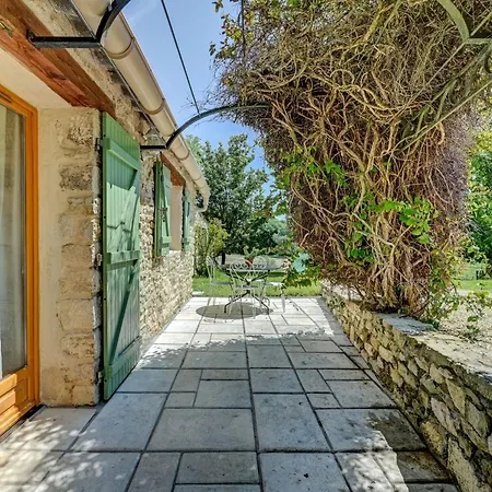 Feriehus Domaine Bellavigne Et *