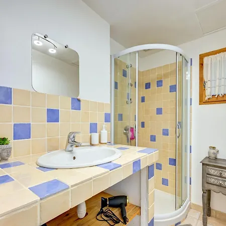 Domaine Bellavigne Et Holiday home