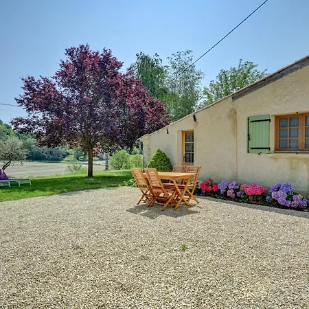 Feriehus Domaine Bellavigne Et Forcalquier