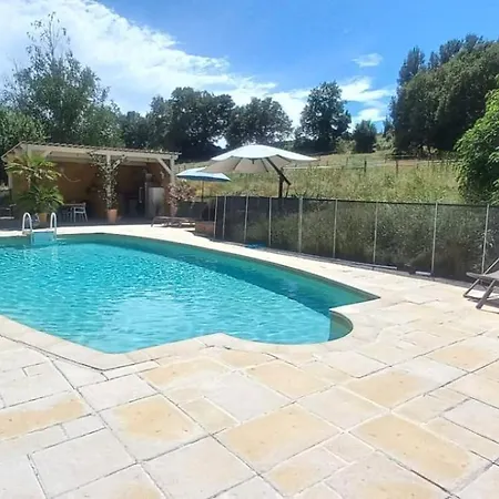 Domaine Bellavigne Et * Forcalquier