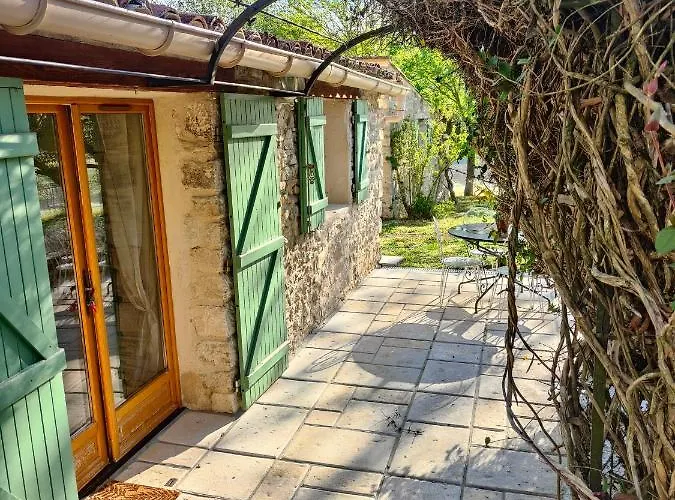 Domaine Bellavigne Et *